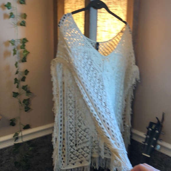 Boho Top - Picture 3 of 6